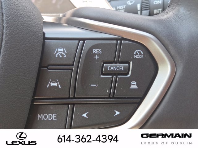 Certified 2026 Lexus NX 350 AWD w/ Accessory Package (2T) image 27