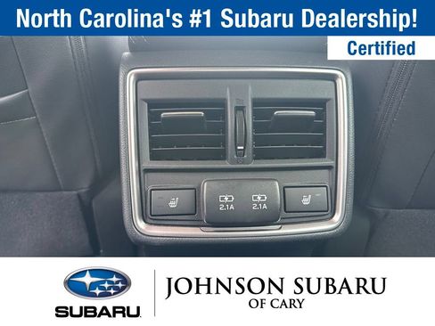 Certified 2023 Subaru Forester Touring AWD/4WD image 19