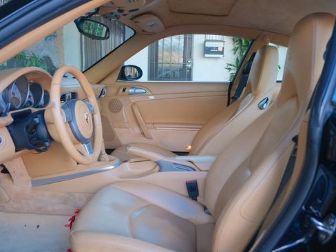 Used 2006 Porsche 911 Carrera 4S image 13