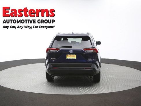 Used 2024 Toyota RAV4 XLE AWD/4WD image 35