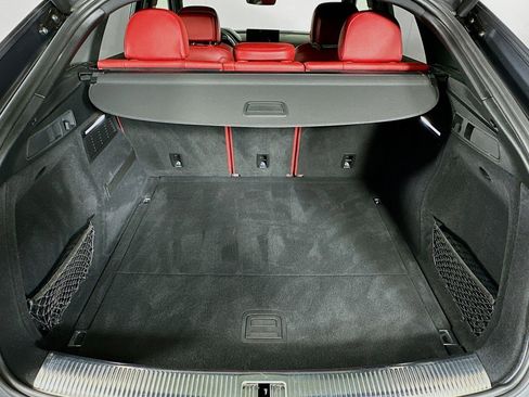 Used 2023 Audi SQ5 Premium Plus w/ Premium Plus Package image 22