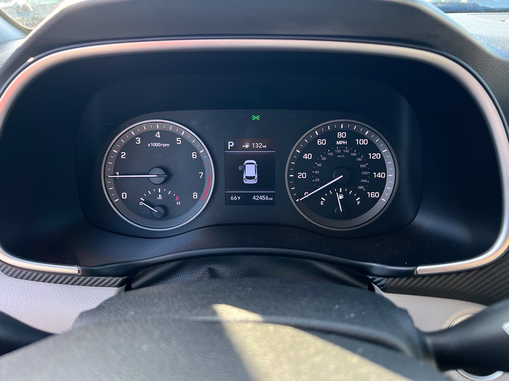 Used 2019 Hyundai Tucson Value AWD/4WD image 19