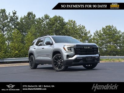 Used 2027 GMC Terrain Elevation w/ Elevation Premium Package