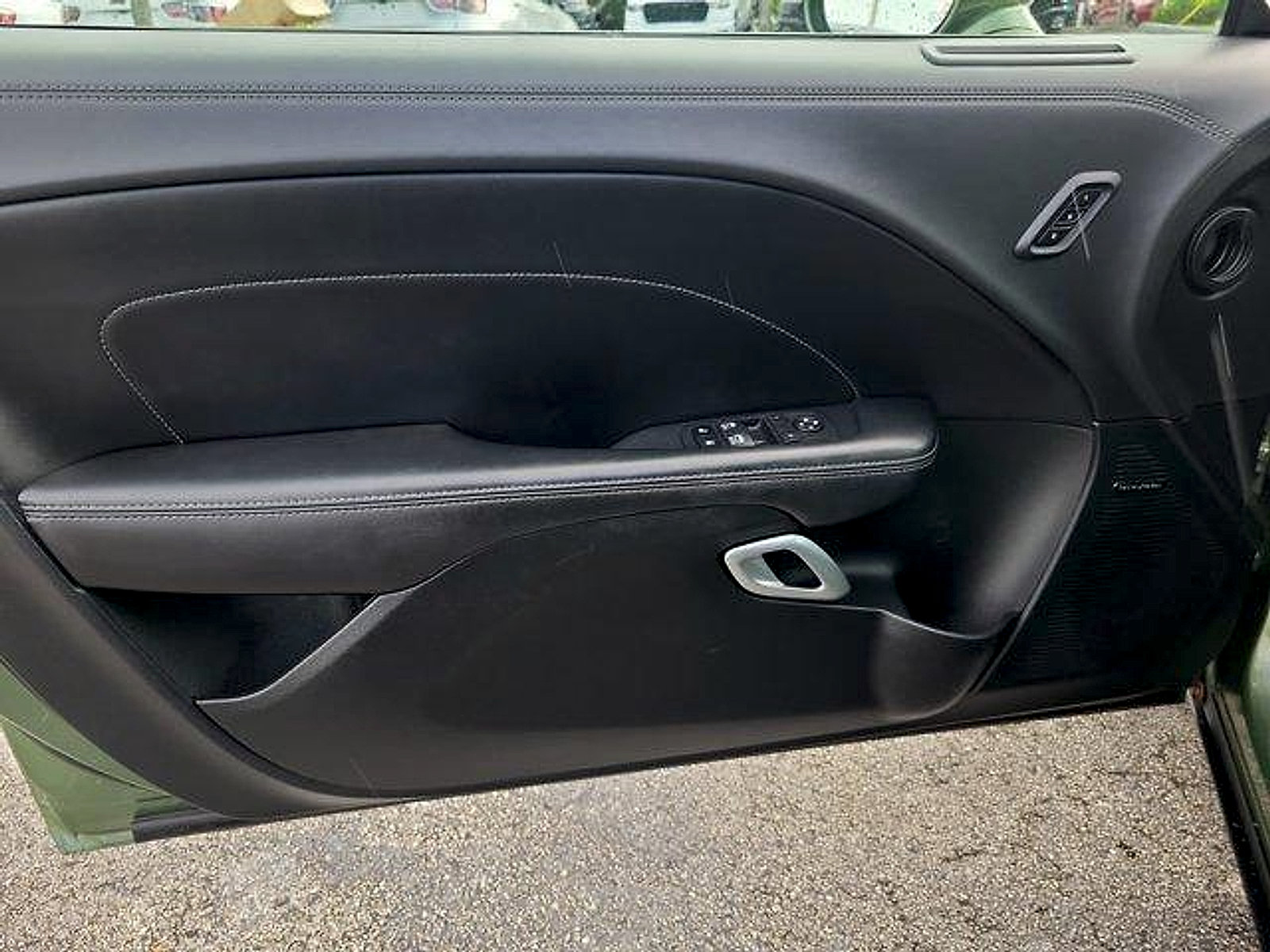 Used 2023 Dodge Challenger R/T Scat Pack w/ Plus Package RWD image 13