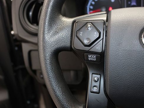 Used 2023 Toyota Tacoma SR w/ SR Convenience Package image 17