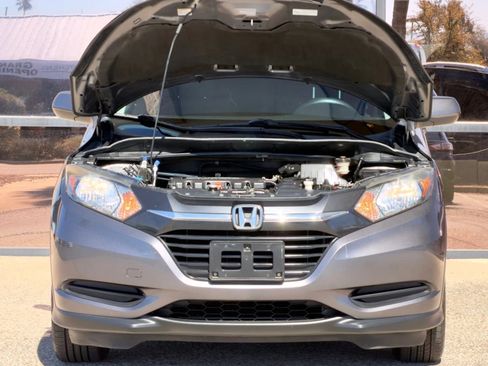 Used 2016 Honda HR-V LX image 25