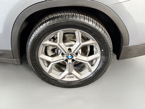 Used 2023 BMW X3 sDrive30i RWD image 37