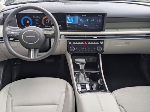 New 2026 Hyundai Tucson SEL FWD image 13