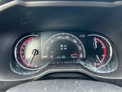 Certified 2023 Toyota RAV4 XLE Premium AWD/4WD image 23