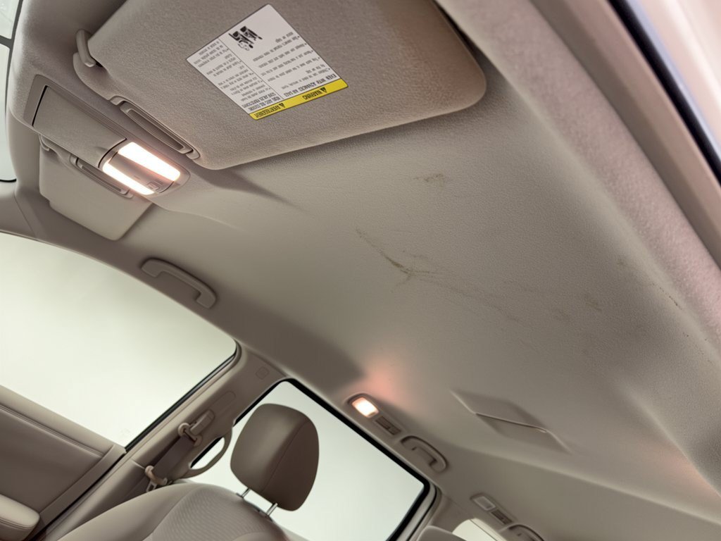 Used 2015 Nissan Quest S w/ Value Cargo Package FWD image 27