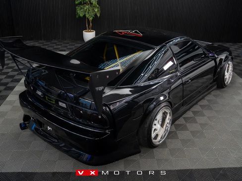 Used 1989 Nissan 240SX SE RWD image 14