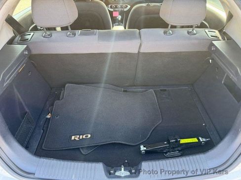 Used 2014 Kia Rio EX w/ Convenience Package FWD image 16