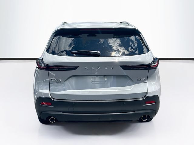 New 2026 MAZDA CX-5 Preferred AWD/4WD image 6