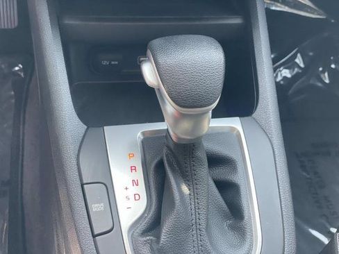 Used 2024 Kia Forte LXS FWD image 16