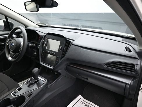 Used 2024 Subaru Impreza 2.0i image 7