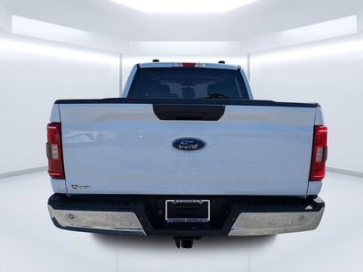 Used 2021 Ford F150 XLT w/ Trailer Tow Package