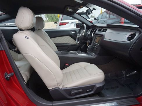 Used 2014 Ford Mustang Premium w/ Electronics Package image 20