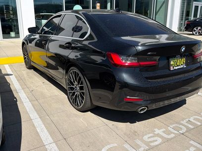Used 2020 BMW 330i xDrive Sedan w/ Driving Assistance Package