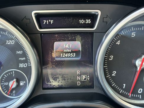 Used 2016 Mercedes-Benz GLE 350 image 14