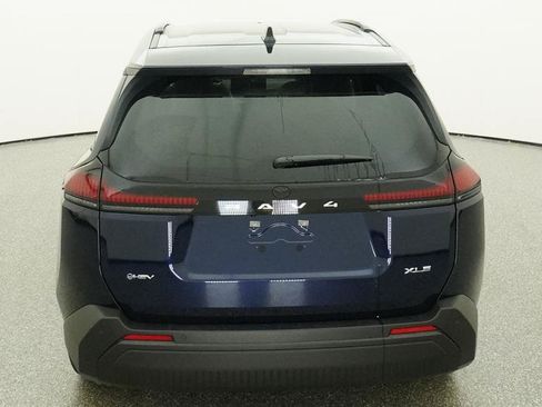 Used 2026 Toyota RAV4 XLE Premium FWD image 10