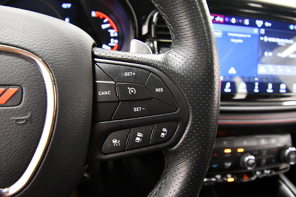 Used 2024 Dodge Durango R/T AWD/4WD image 23