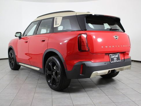 Used 2026 MINI Cooper Countryman S AWD/4WD image 3