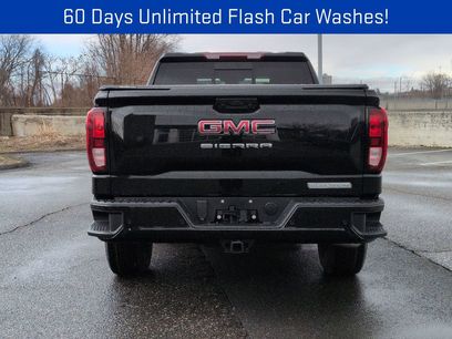 New 2026 GMC Sierra 1500 Elevation w/ Elevation Premium Package