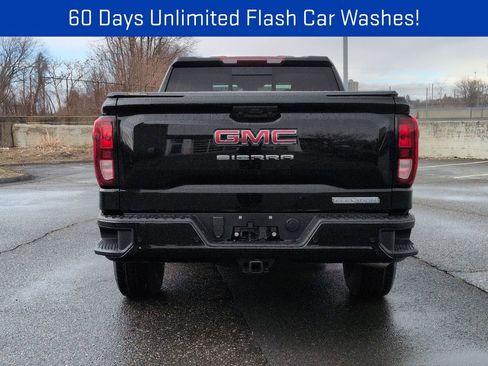 New 2026 GMC Sierra 1500 Elevation w/ Elevation Premium Package image 4