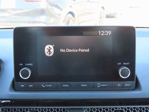 Certified 2023 Honda Civic Sport image 19