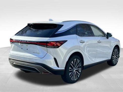 Used 2026 Lexus RX 350 image 7
