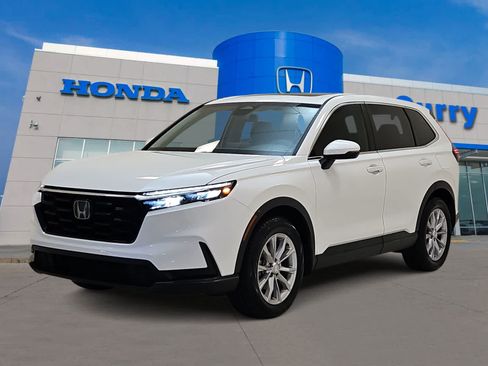 Certified 2023 Honda CR-V EX image 1