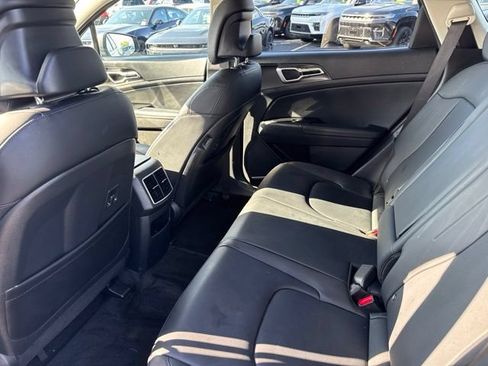 Used 2024 Kia Sportage EX w/ EX Premium Package AWD/4WD image 13