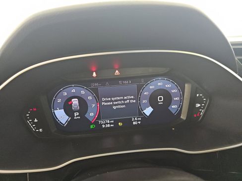 Used 2021 Audi Q3 2.0T Premium Plus w/ Premium Plus Package image 5