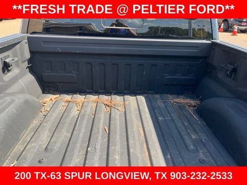 Used 2021 Ford F150 Lariat w/ Equipment Group 502A High AWD/4WD image 25