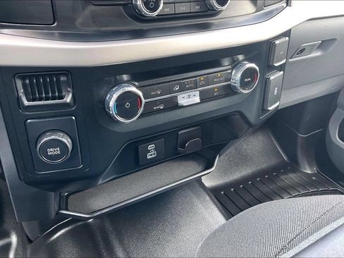 Certified 2023 Ford F150 XLT RWD image 22