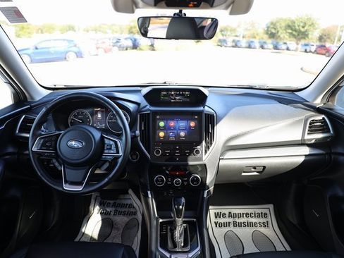 Used 2020 Subaru Forester Limited image 14