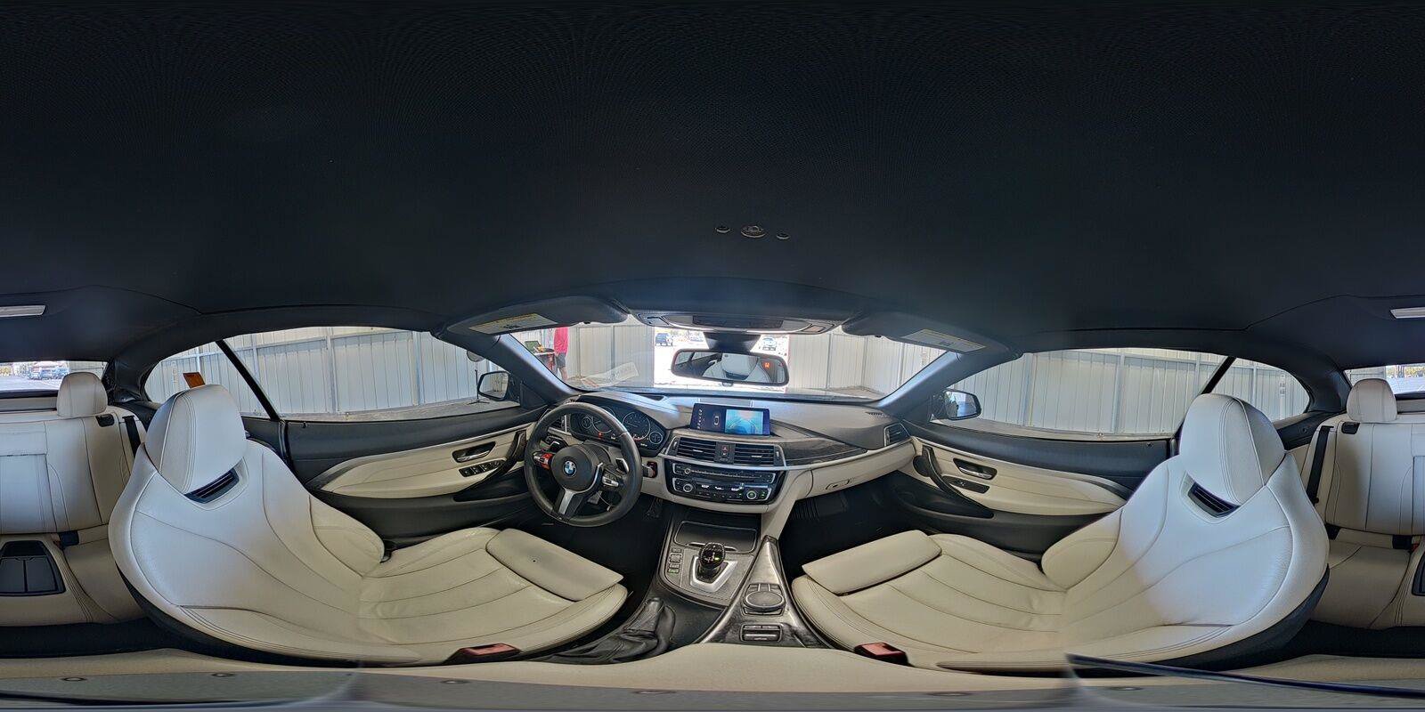 Used 2018 BMW 430i Convertible RWD image 18