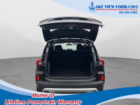 New 2026 Ford Escape Active image 9