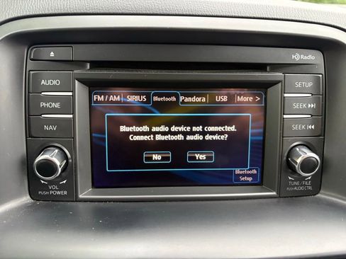 Used 2014 MAZDA CX-5 Grand Touring AWD/4WD image 18
