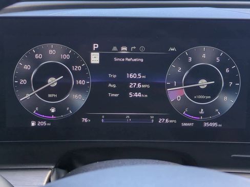 Used 2023 Kia Sportage X-Pro image 35