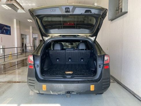 Certified 2024 Subaru Outback Wilderness image 7