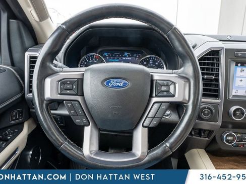 Used 2019 Ford Expedition Platinum AWD/4WD image 6