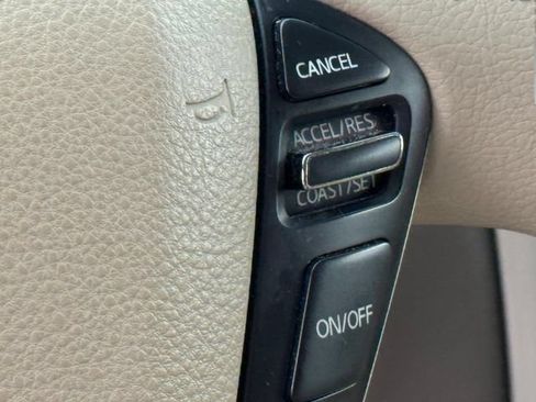 Used 2010 Nissan Murano S AWD/4WD image 13