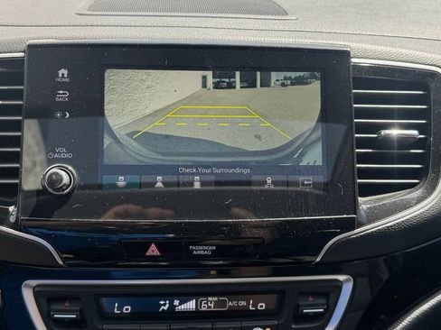 Used 2021 Honda Pilot Elite image 25