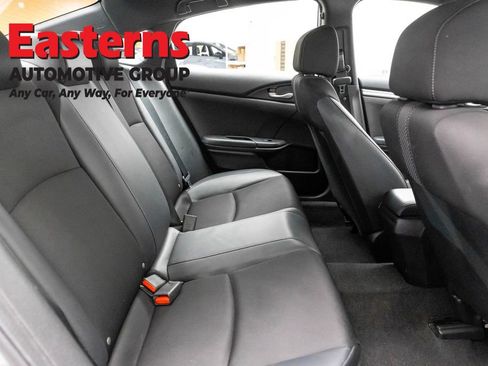 Used 2021 Honda Civic Sport image 22