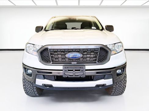 Used 2021 Ford Ranger XLT w/ Equipment Group 301A Mid AWD/4WD image 2