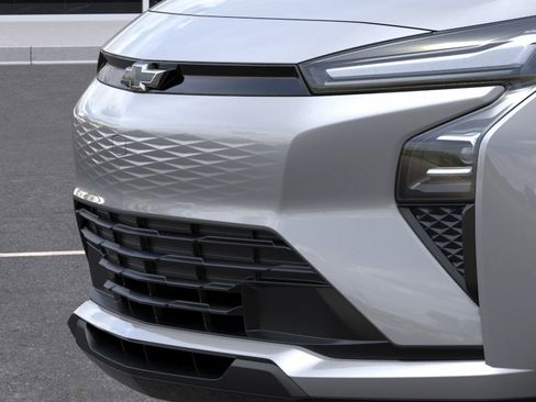 New 2027 Chevrolet Bolt LT image 13