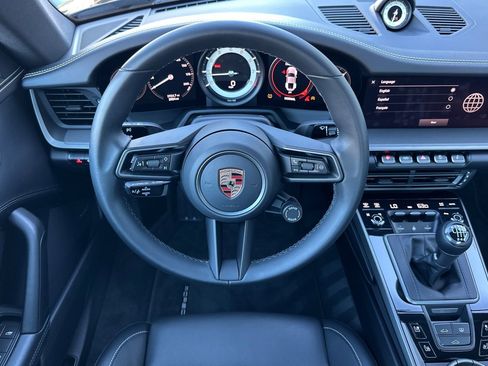 Certified 2024 Porsche 911 Carrera S image 16