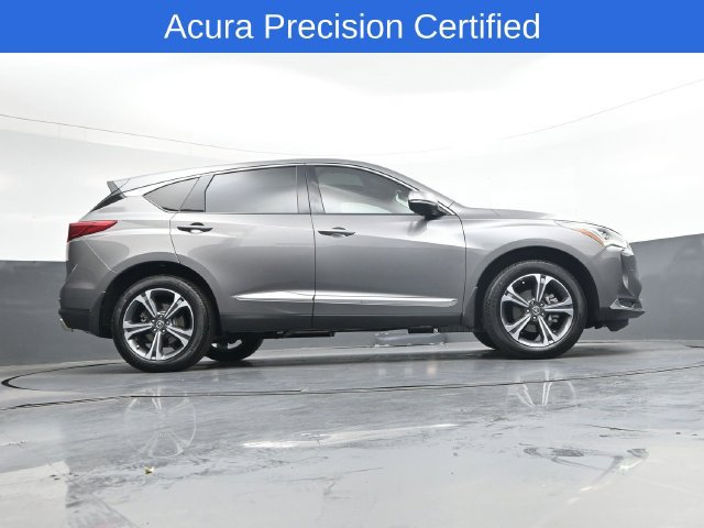 Certified 2024 Acura RDX w/ Advance Package AWD/4WD image 24