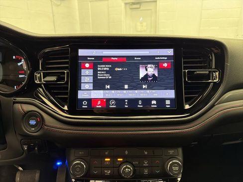 New 2026 Dodge Durango GT w/ Tow 'N Go Package image 13